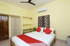 Hotel O Nandan Residency